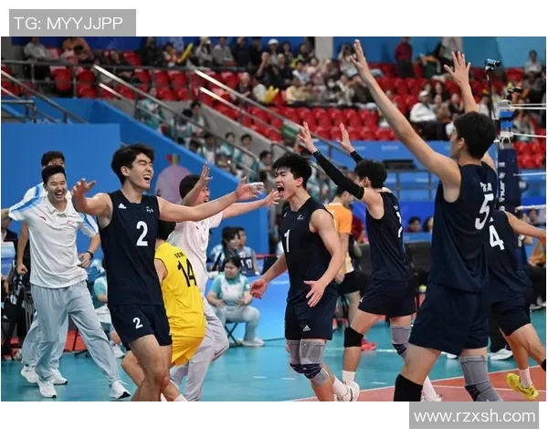 广州排球队在排球状态排行榜中荣登第8名展现强劲实力与潜力