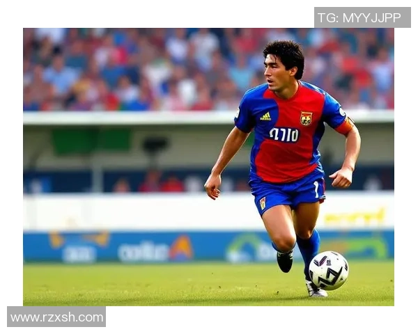 汕头花式足球明星的精彩瞬间与成长故事展现足球魅力与青春活力