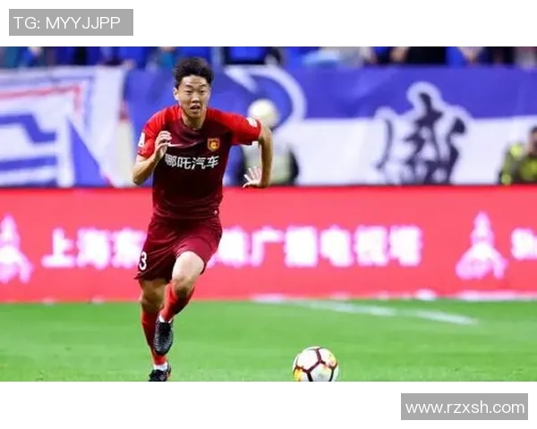 河北中超足球明星的崛起与发展探讨及其对地方足球的影响